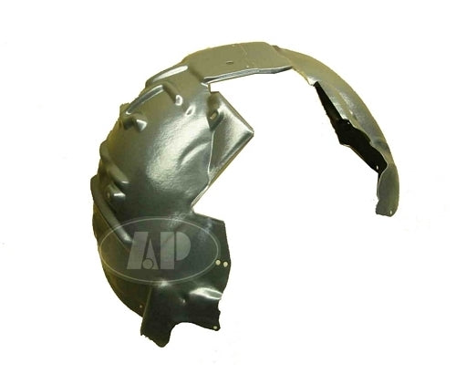 FENDER LINER LH