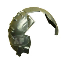 FENDER LINER LH