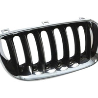 GRILLE RH CHROME.BLACK