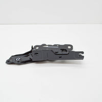 HOOD HINGE RH BLACK STEEL
