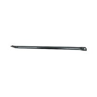 RADIATOR SUPPORT BRACKET LH (CENTER BRACE) ALUMINUM