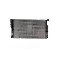 RADIATOR (13394) 4CYL/L6 MT TURBO (W/O SULEV) GAS ONLY