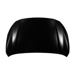 HOOD ALUMINIUM CAPA