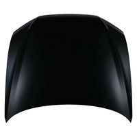 HOOD ALUMINIUM CAPA