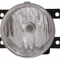 FOG LAMP FR LH/RH CAPA