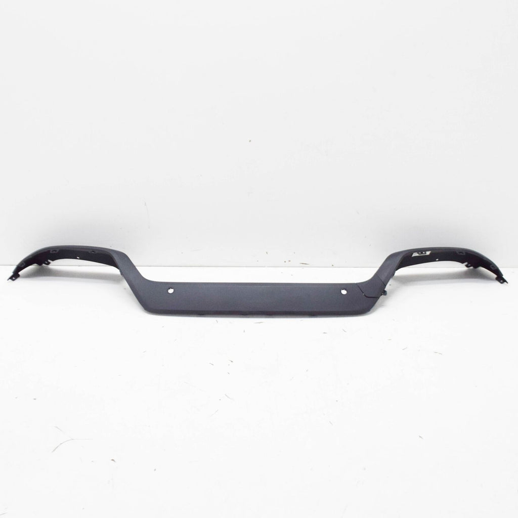 VALANCE FR TEXTURED W/SENSOR W/O M-PKG FOR 30I MODEL CAPA