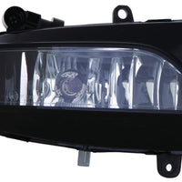 FOG LAMP FR RH W/S-LINE PKG CAPA