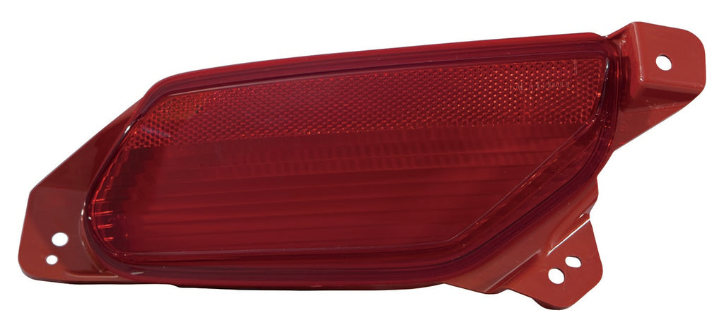 REFLECTOR RR LH CAPA