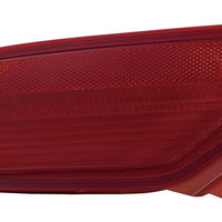 REFLECTOR RR LH CAPA