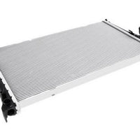 RADIATOR (2941) AT 2.0L L4 TURBO AND 3.0L L6 TURBO