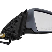 DOOR MIRROR RH POWER HTD PTM