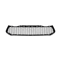 GRILLE LOWER FR MATTE BLACK W/O ADAPTIVE CRUISE X5M / X6M