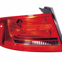 TAIL LAMP LH BULB TYPE SDN HQ
