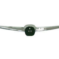 GRILLE MOULDING CHROME
