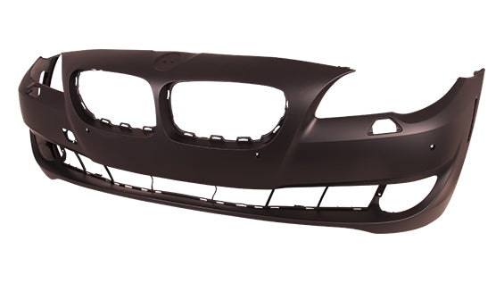 BUMPER FR W/SENSOR HOLE W/O SIDE CAM HOLE PRIMED SDN W/O M PKG CAPA