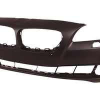 BUMPER FR W/SENSOR HOLE W/O SIDE CAM HOLE PRIMED SDN W/O M PKG CAPA