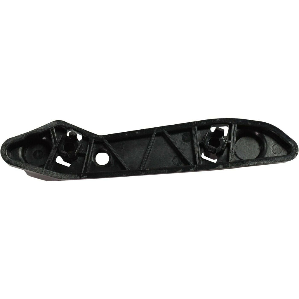 BUMPER SUPPORT FR LH UPPER PLASTIC