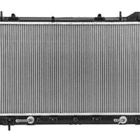 RADIATOR (2812) TURBO
