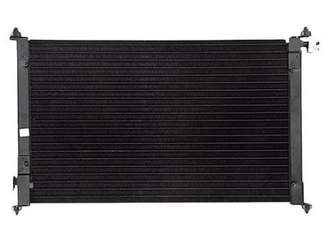 CONDENSER (4900) 4CYL