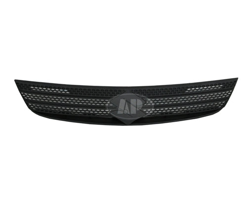 GRILLE (PRIMED-BLACK) HB