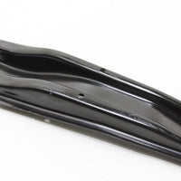 RADIATOR SUPPORT LH LOWER STEEL / 2ND GEN