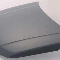 HOOD STEEL CAPA