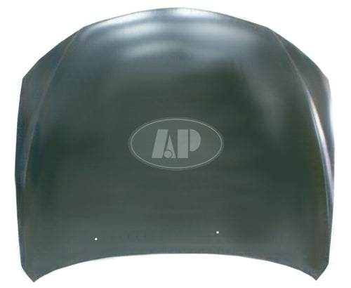 HOOD STEEL 2.5L W/O TURBO HOLE (PREMIUM/OUTBACK)