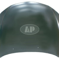HOOD STEEL 2.5L W/O TURBO HOLE (PREMIUM/OUTBACK) CAPA