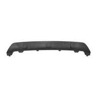 VALANCE RR PRIMED GRAY W/O TRAILER HITCH W/M-PKG