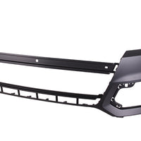 BUMPER FR PRIMED W/O PARALLEL PARK/WASHER