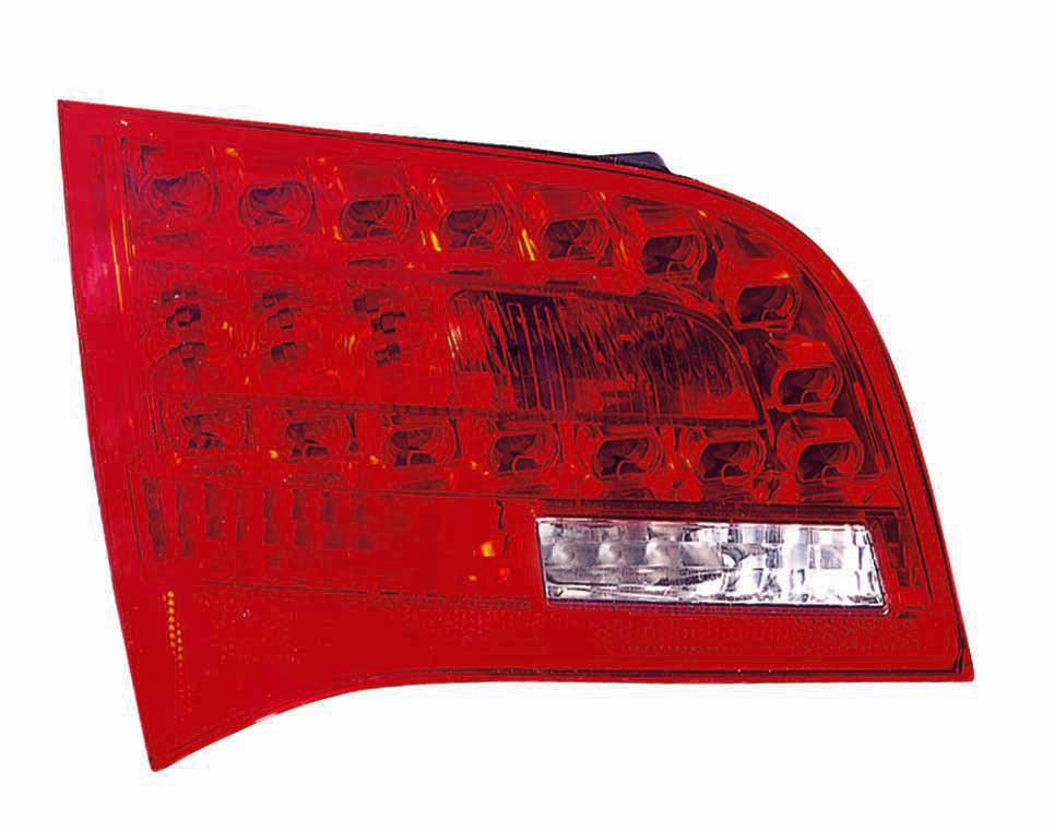 TRUNK LAMP LH (BACK-UP LAMP) HQ