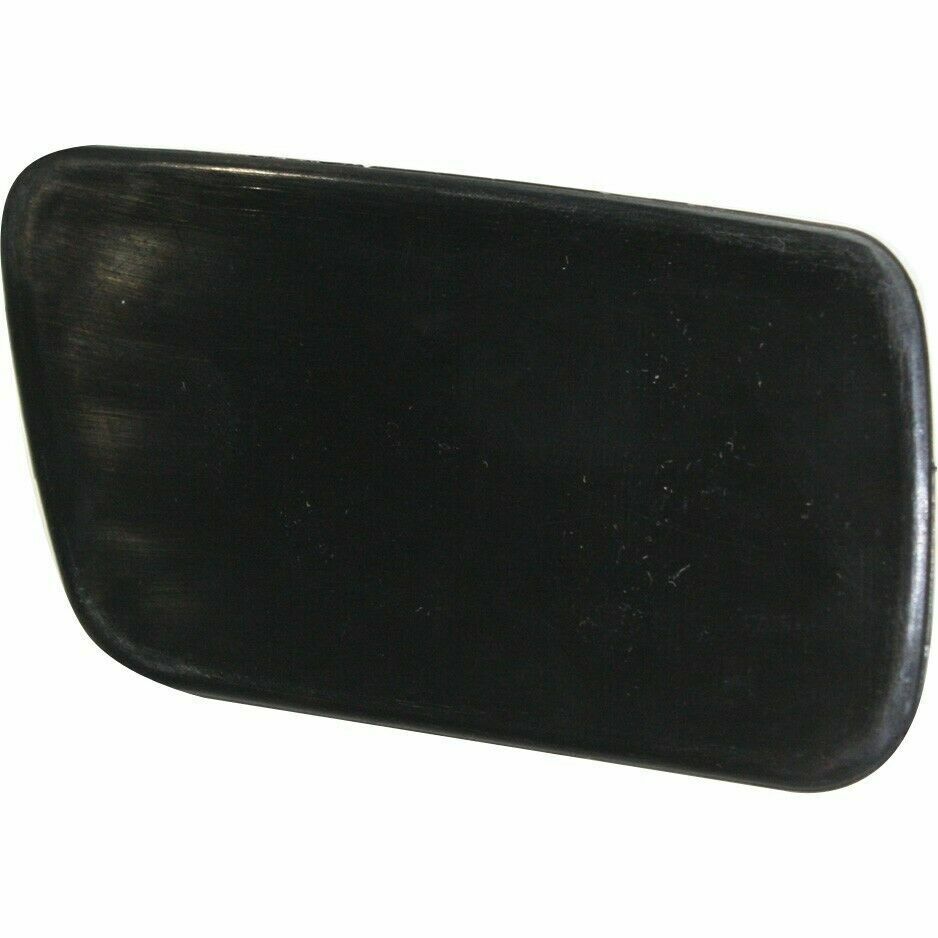 HEAD LAMP WASHER COVER RH W/O M PKG