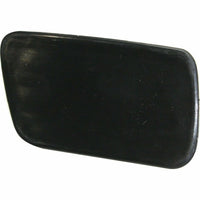 HEAD LAMP WASHER COVER RH W/O M PKG