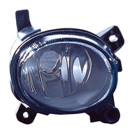 FOG LAMP FR LH CAPA