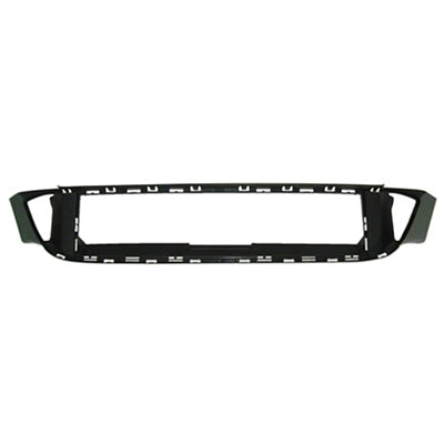 GRILLE FRAME FR M PKG