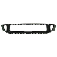 GRILLE FRAME FR M PKG