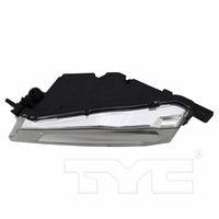 FOG LAMP FR RH LED CAPA