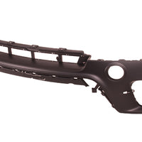 BUMPER FR PRIMED W/S.L.HOLE W/O M PACKAGE CAPA