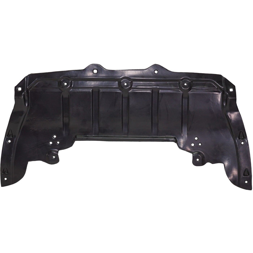 UNDERCAR SHIELD