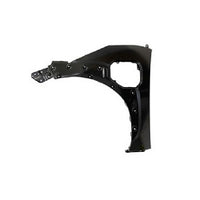 FENDER FR LH W/CHARGE PORT CAPA