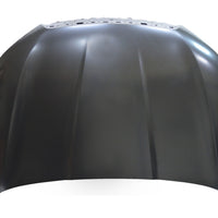HOOD STEEL 2.0L/2.5L