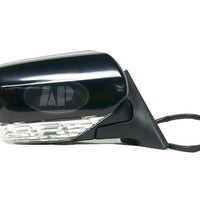 DOOR MIRROR RH POWER HTD W/SIGNAL LAMP PTM 05-08