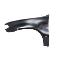 FENDER FR LH