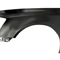 FENDER FR LH (W/O SIDE LAMP HOLE) ALUMINUM