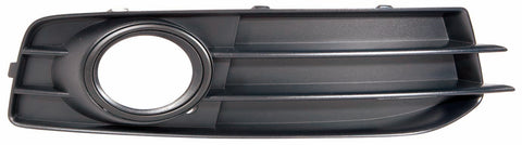 FOG LAMP BEZEL FR RH W/SPORT BLACK TRIM