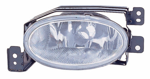 FOG LAMP FR LH HQ