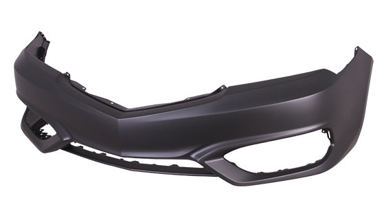 BUMPER FR PRIMED