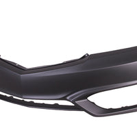 BUMPER FR PRIMED CAPA