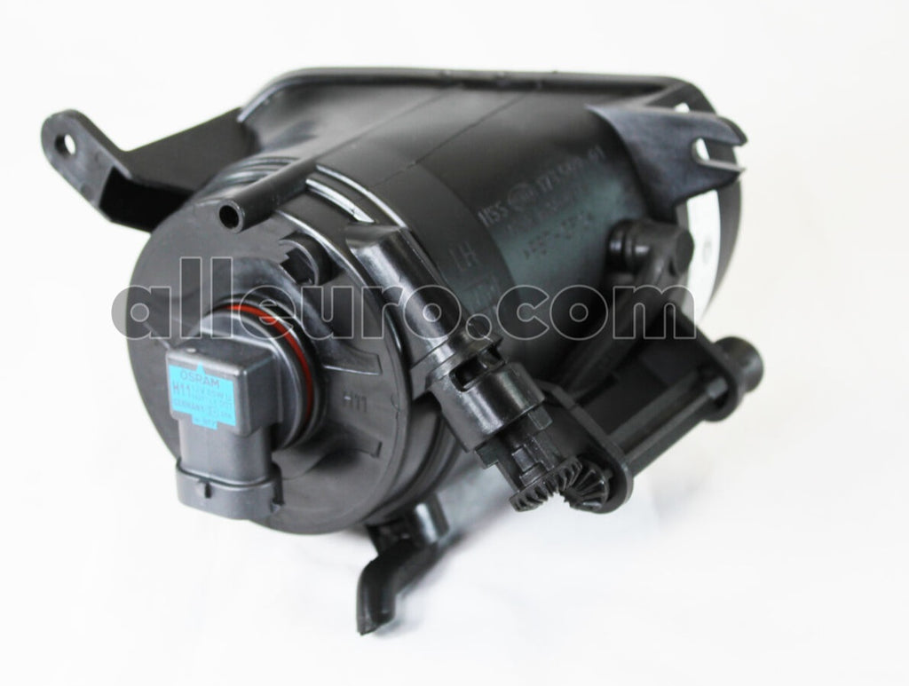 FOG LAMP FR LH HALOGEN HQ