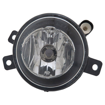 FOG LAMP FR RH W/O M PKG W/O ADAPTIVE HQ